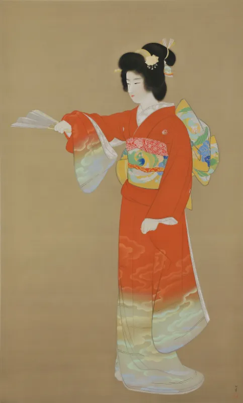 名画に別名をつけさせて頂くトピ