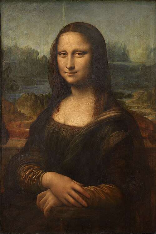 名画に別名をつけさせて頂くトピ