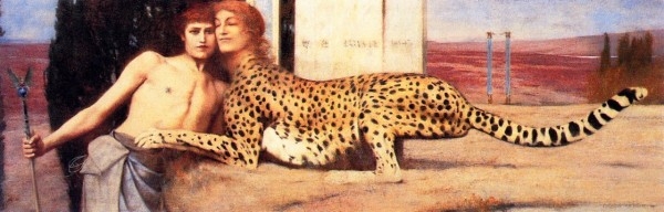 名画に別名をつけさせて頂くトピ