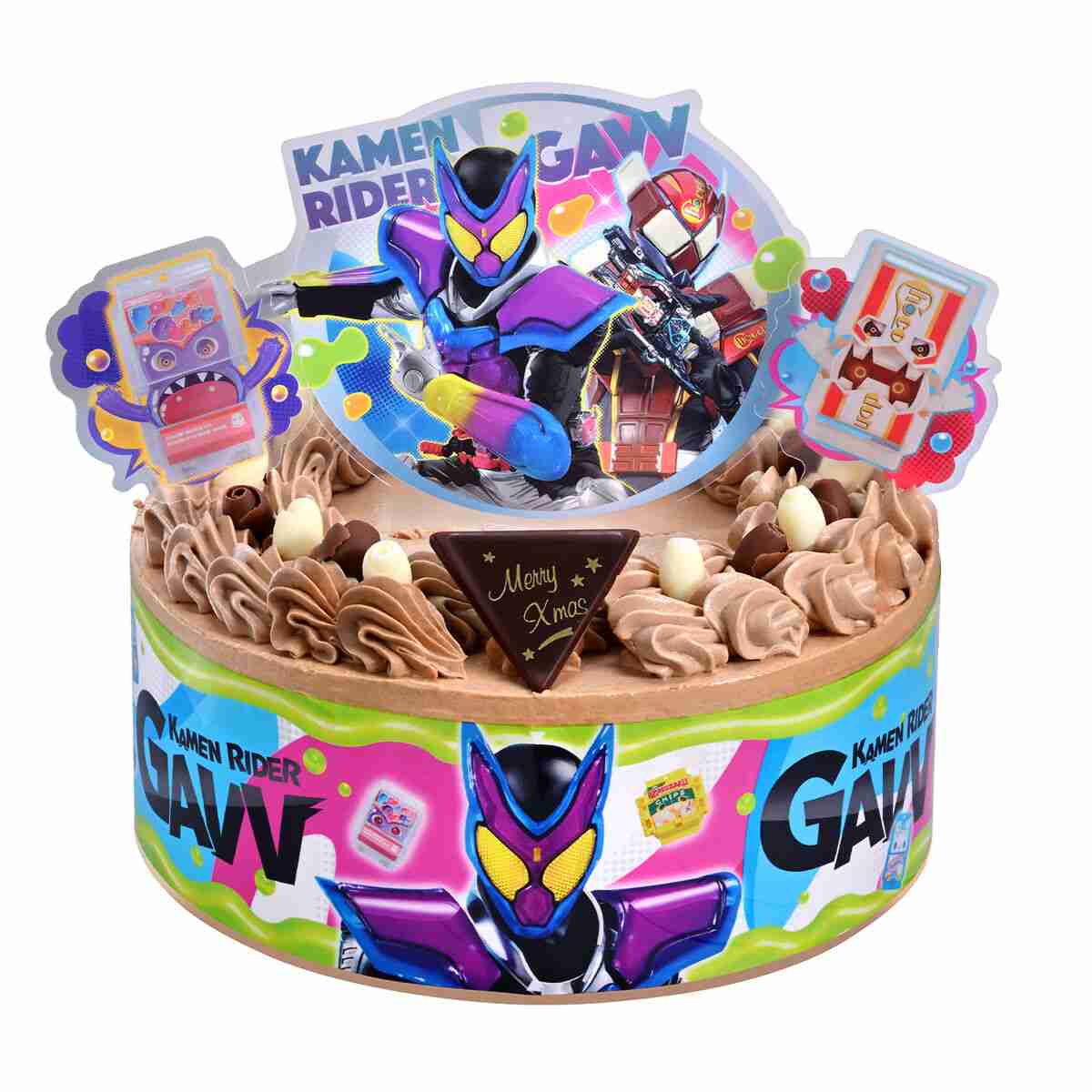 好きな仮面ライダーのキャラ