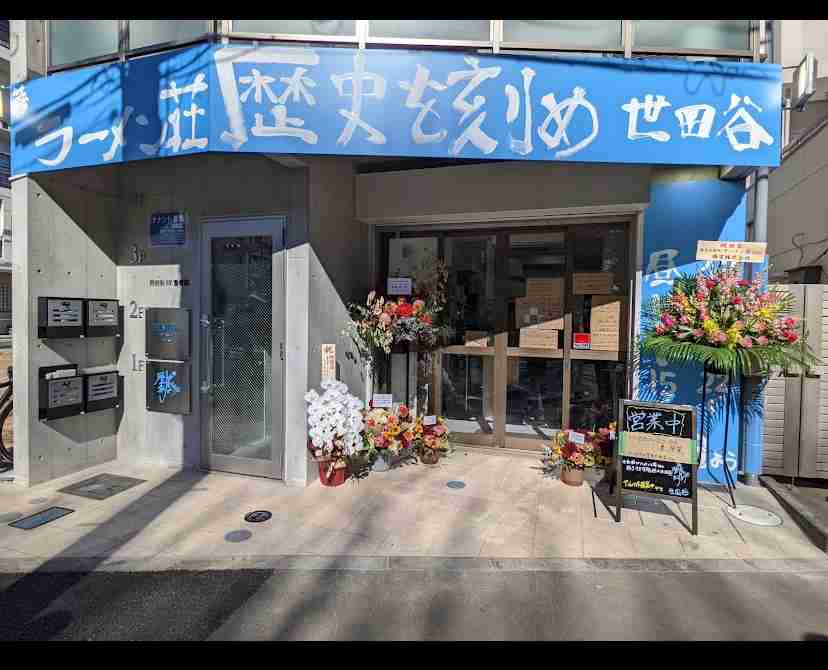 個人的に魅力に感じない店