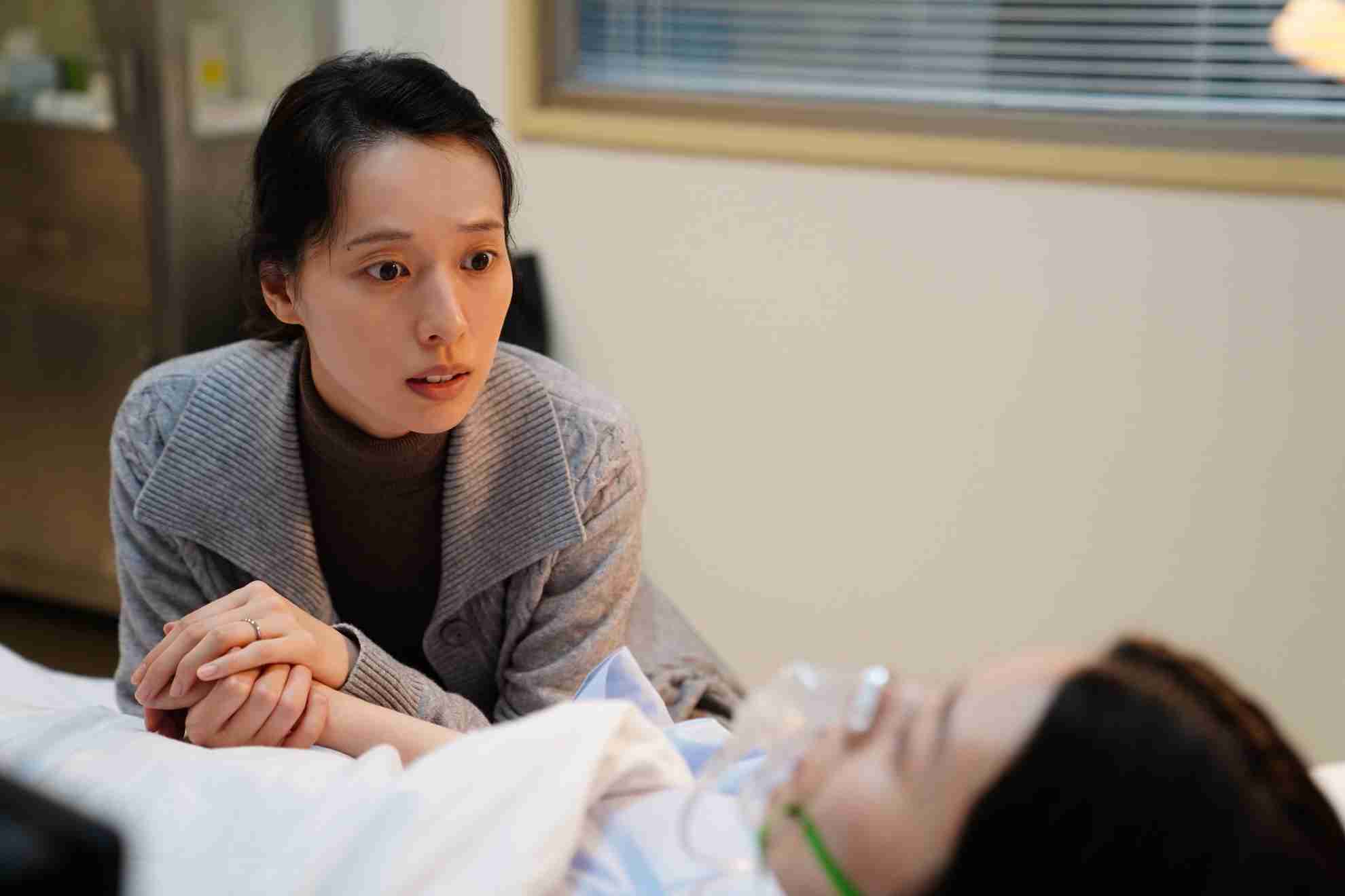 戸田恵梨香、細木数子役で主演 誰も知らない衝撃の半生を描くNetflixシリーズ「地獄に堕ちるわよ」2026年配信