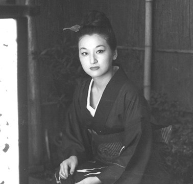 戸田恵梨香、細木数子役で主演 誰も知らない衝撃の半生を描くNetflixシリーズ「地獄に堕ちるわよ」2026年配信