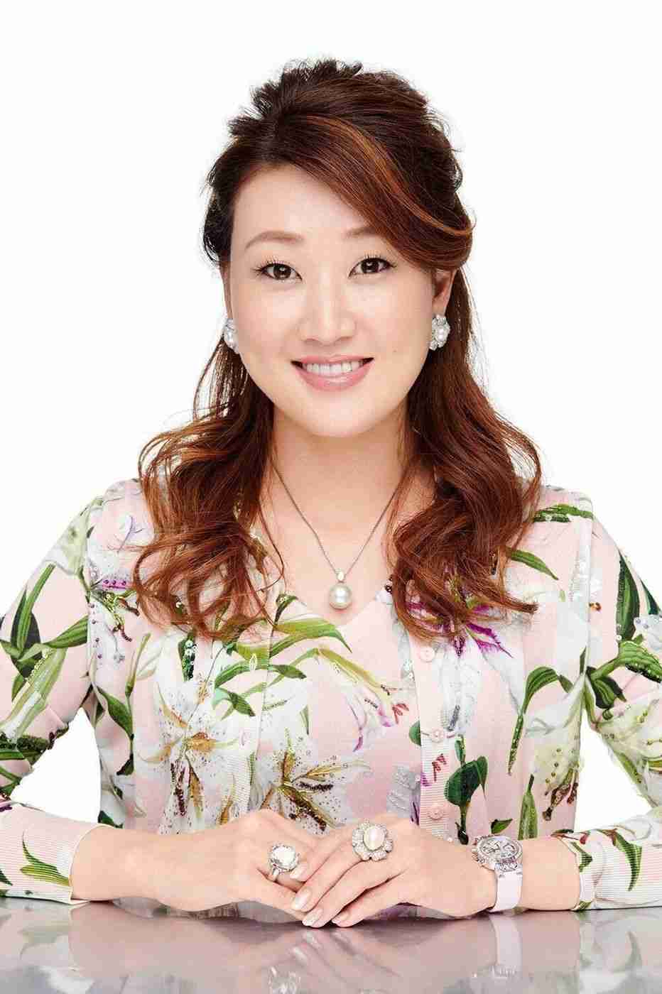 戸田恵梨香、細木数子役で主演 誰も知らない衝撃の半生を描くNetflixシリーズ「地獄に堕ちるわよ」2026年配信