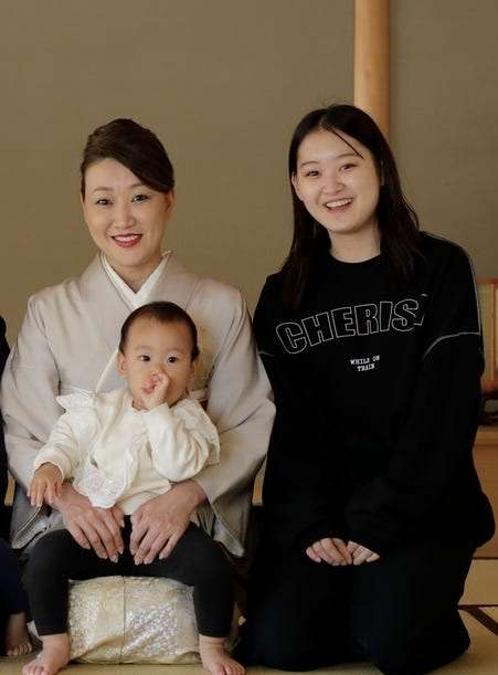 戸田恵梨香、細木数子役で主演 誰も知らない衝撃の半生を描くNetflixシリーズ「地獄に堕ちるわよ」2026年配信
