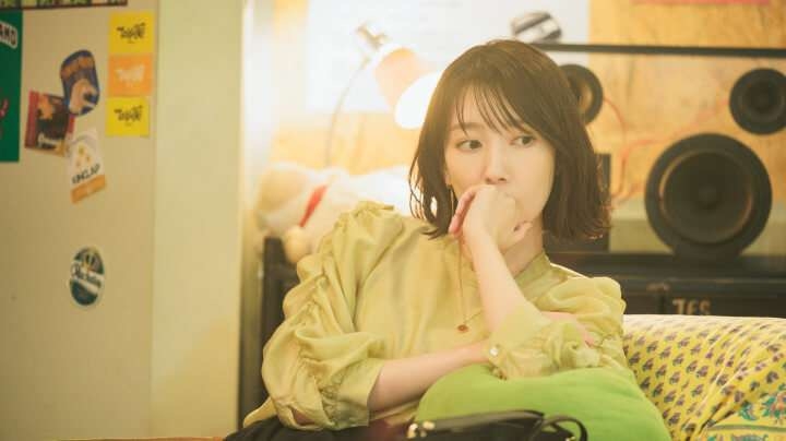 【女優】波瑠さん好きな方【アンチ厳禁】