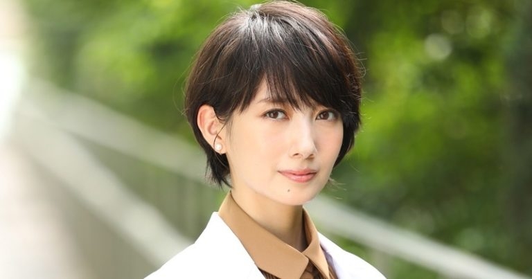【女優】波瑠さん好きな方【アンチ厳禁】