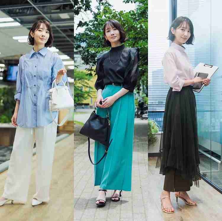 【女優】波瑠さん好きな方【アンチ厳禁】