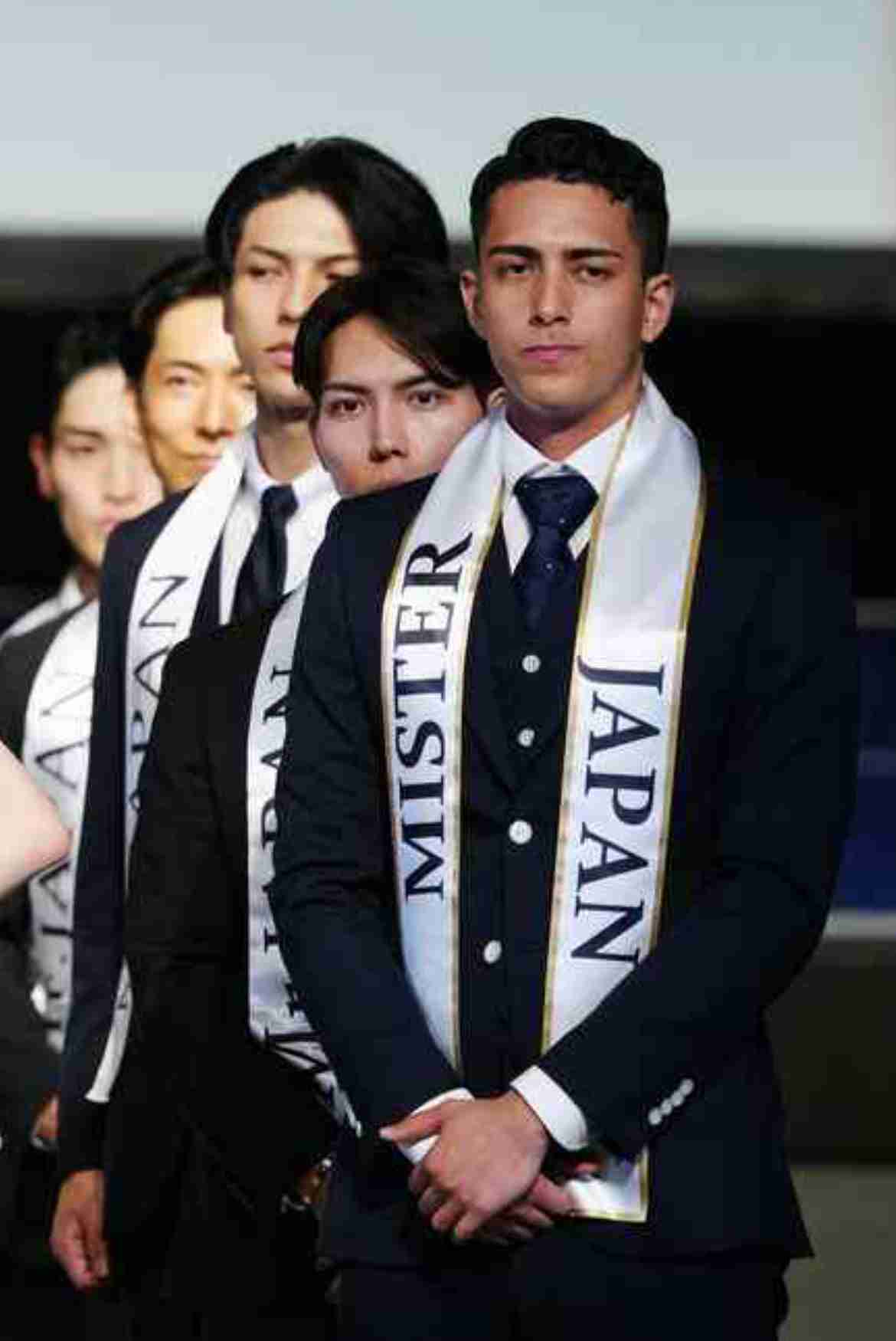 ミス・ジャパンに神奈川出身の23歳「名に恥じぬよう活動をしていきたい」応募者4000人から栄冠