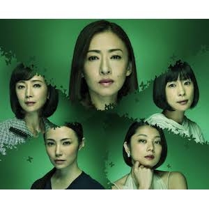 今、サブスクで見てる国内ドラマ映画【U-NEXT、アマプラ、Hulu Netflixなど】