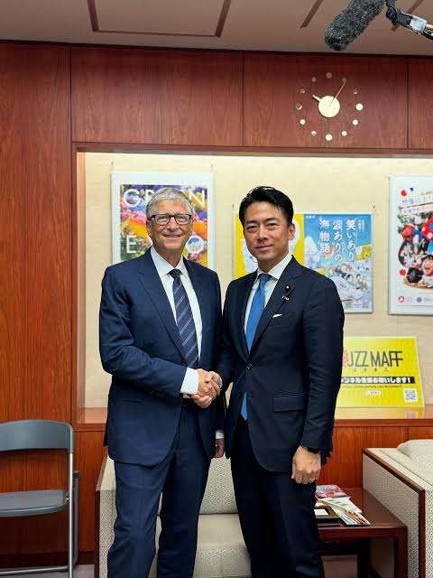 ＜独自＞自民・小泉進次郎農水相が総裁選出馬へ、来週表明　推薦人20人確保にめど