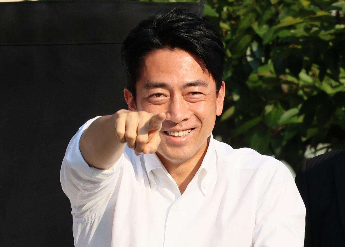 ＜独自＞自民・小泉進次郎農水相が総裁選出馬へ、来週表明　推薦人20人確保にめど