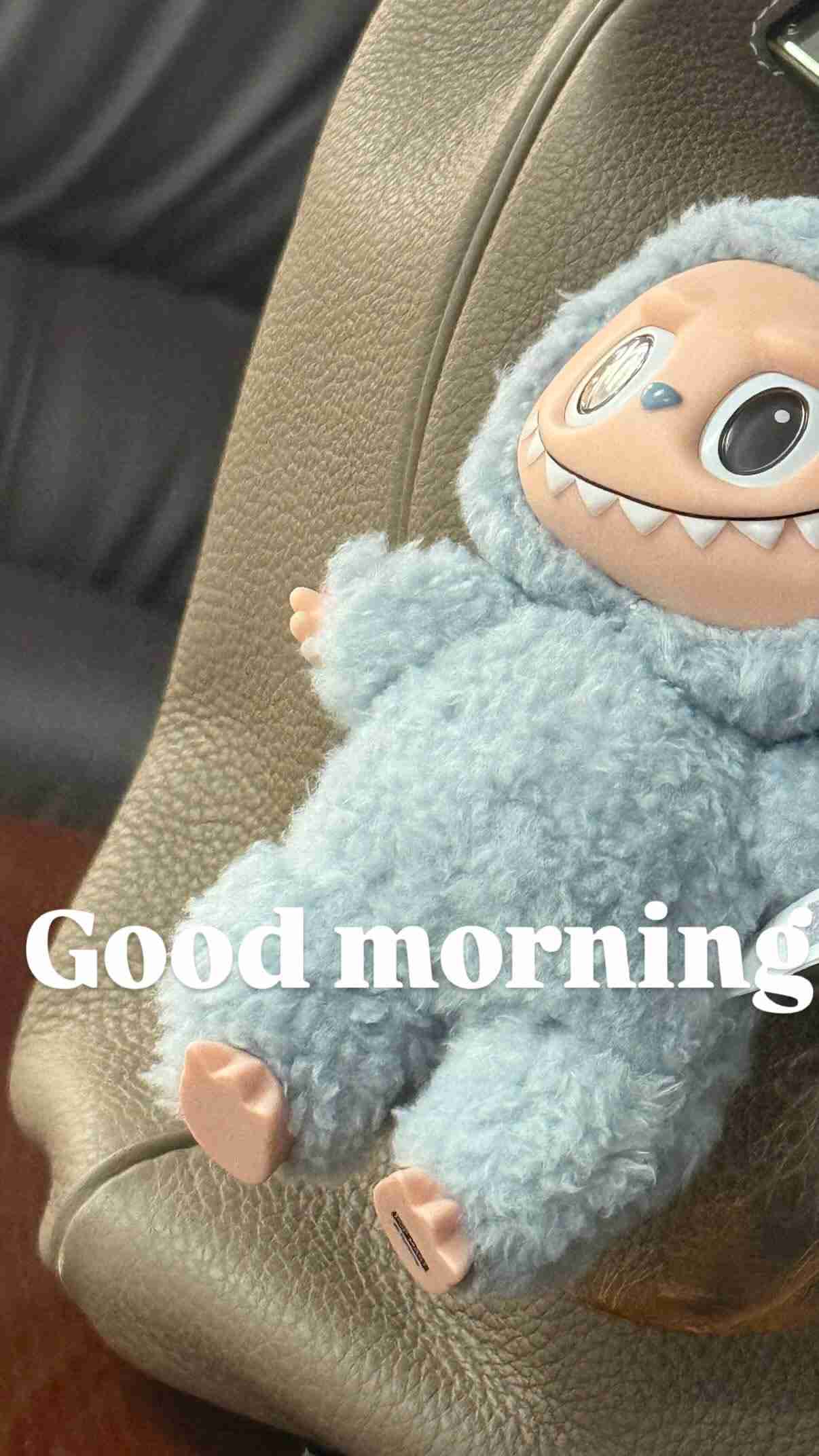 みちょぱ、山田涼介、霜降り・せいや…芸能人もハマる“ラブブ”の正体「流されてる人達」「ダサい」批判の声も