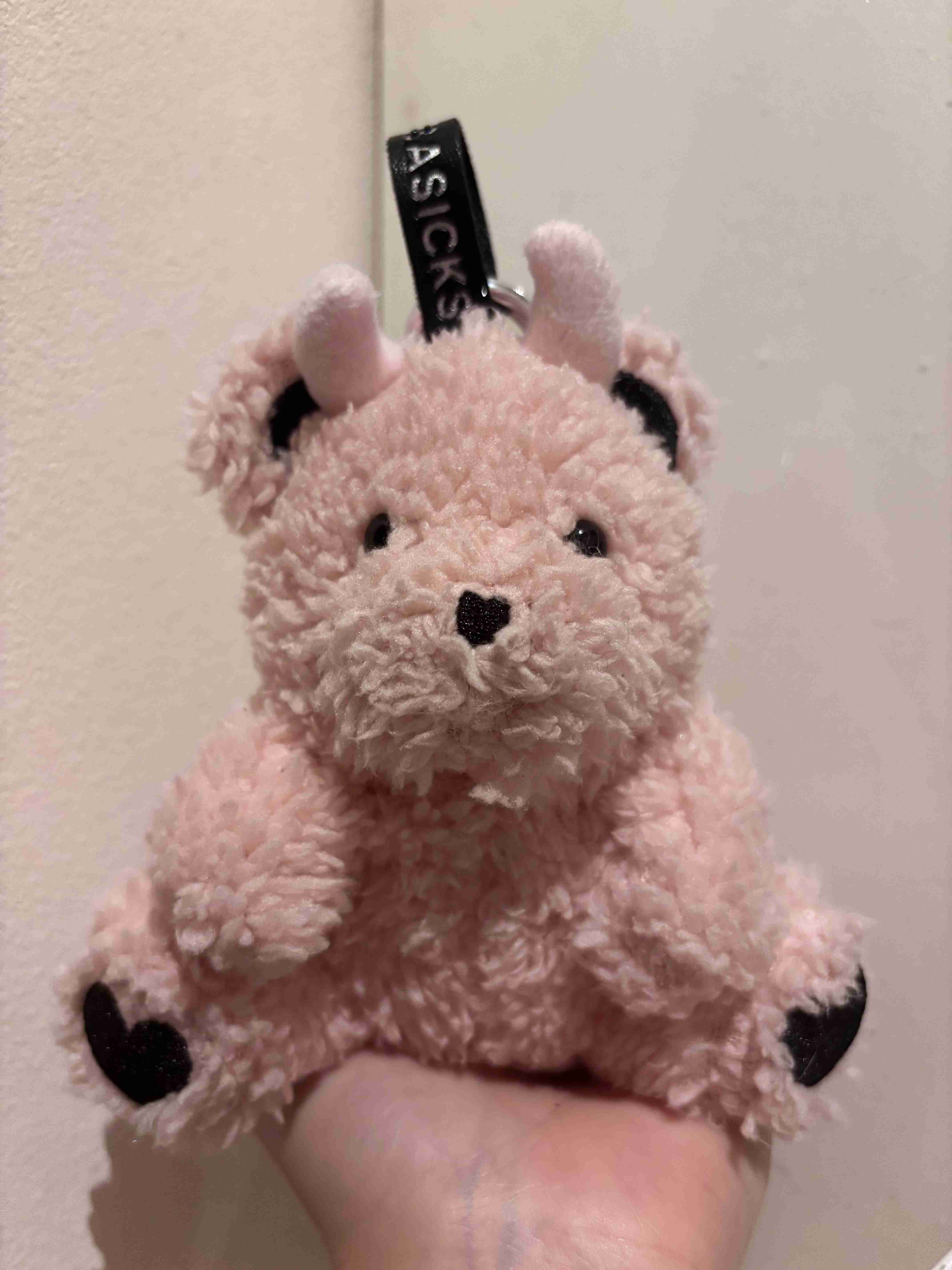 みちょぱ、山田涼介、霜降り・せいや…芸能人もハマる“ラブブ”の正体「流されてる人達」「ダサい」批判の声も