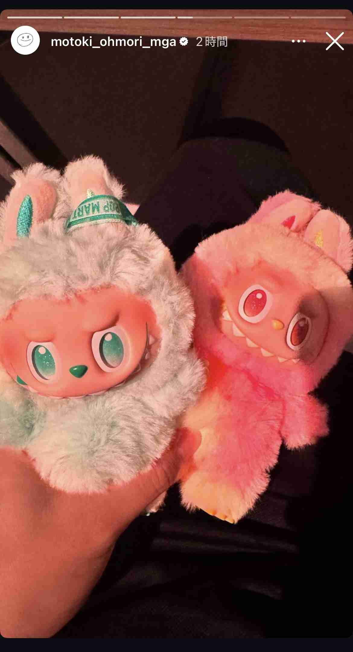 みちょぱ、山田涼介、霜降り・せいや…芸能人もハマる“ラブブ”の正体「流されてる人達」「ダサい」批判の声も