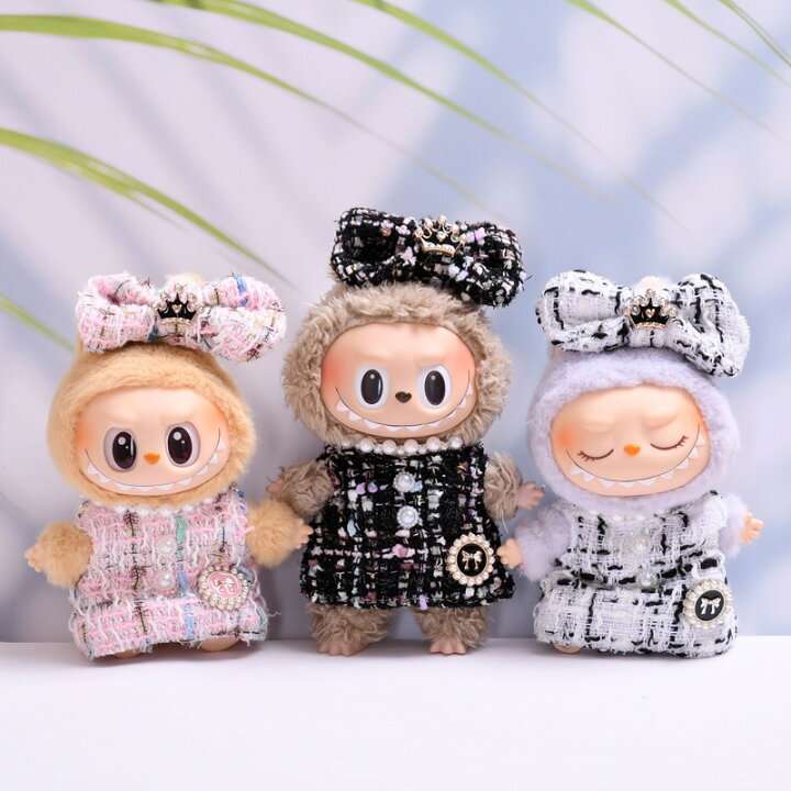 みちょぱ、山田涼介、霜降り・せいや…芸能人もハマる“ラブブ”の正体「流されてる人達」「ダサい」批判の声も