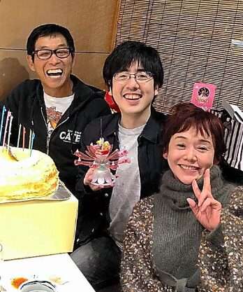 IMALU、奄美大島での移住生活を公開 “事実婚”に近いパートナーとの日々語る「今が一番幸せです」