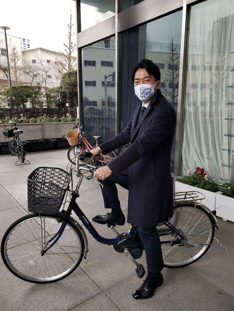 最近、気づいた事ありますか？