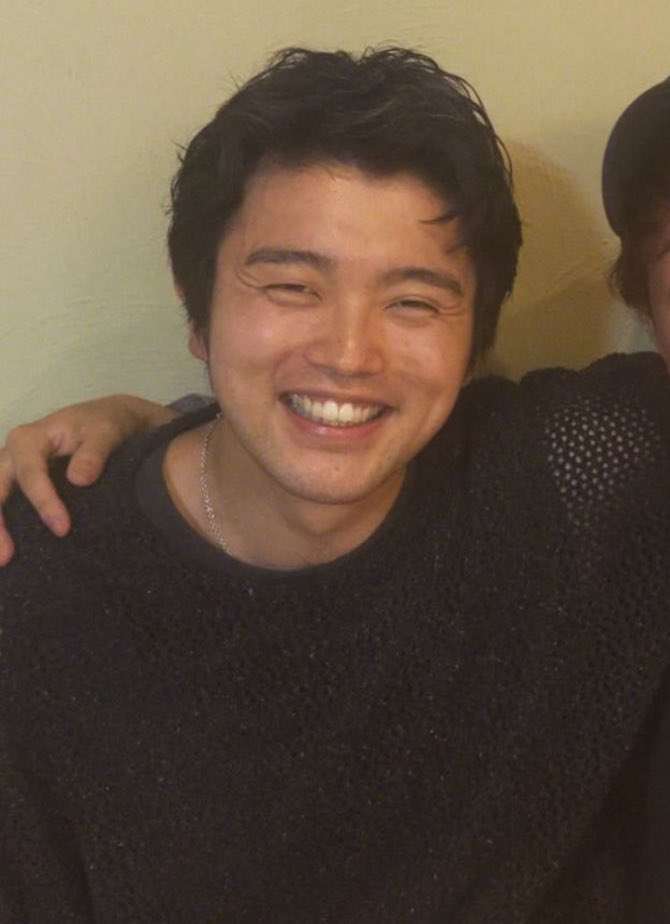 King Gnu井口理、結婚を発表 お相手は一般人「温かく見守って頂ければ」