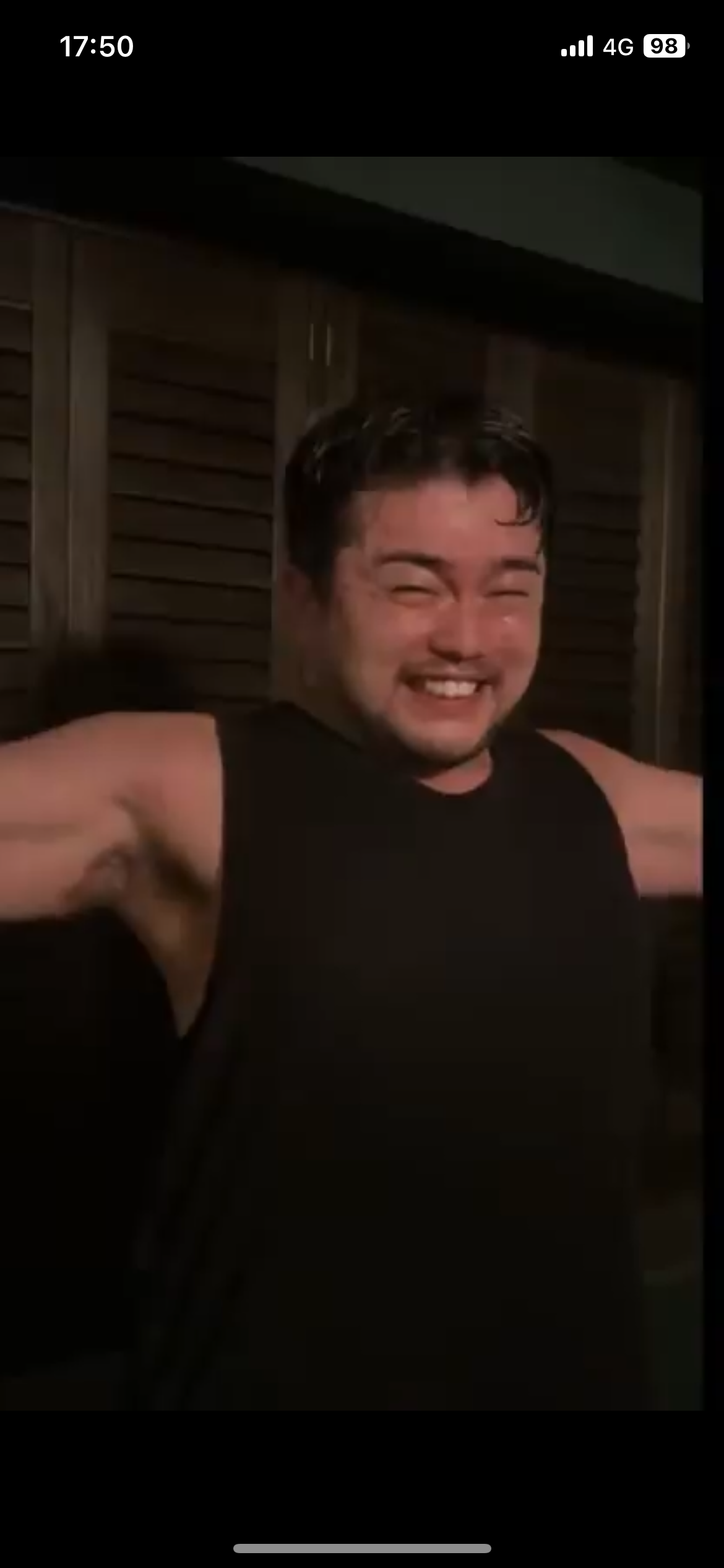 King Gnu井口理、結婚を発表 お相手は一般人「温かく見守って頂ければ」