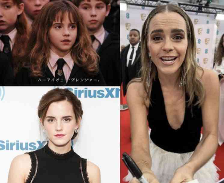 エマ・ワトソン、なぜかビキニ&透けドレスでハイキングへ「ファッションセンスなし」「謎コーデすぎる」SNS騒然