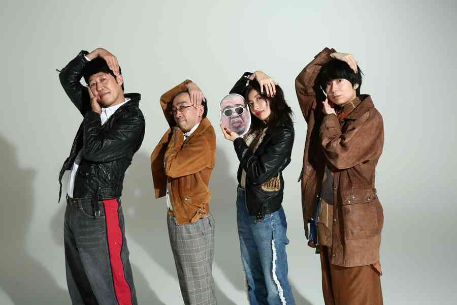異色5人組バンド「ジェニーハイ」契約終了と活動継続未定を発表 13日フェスが最後の可能性