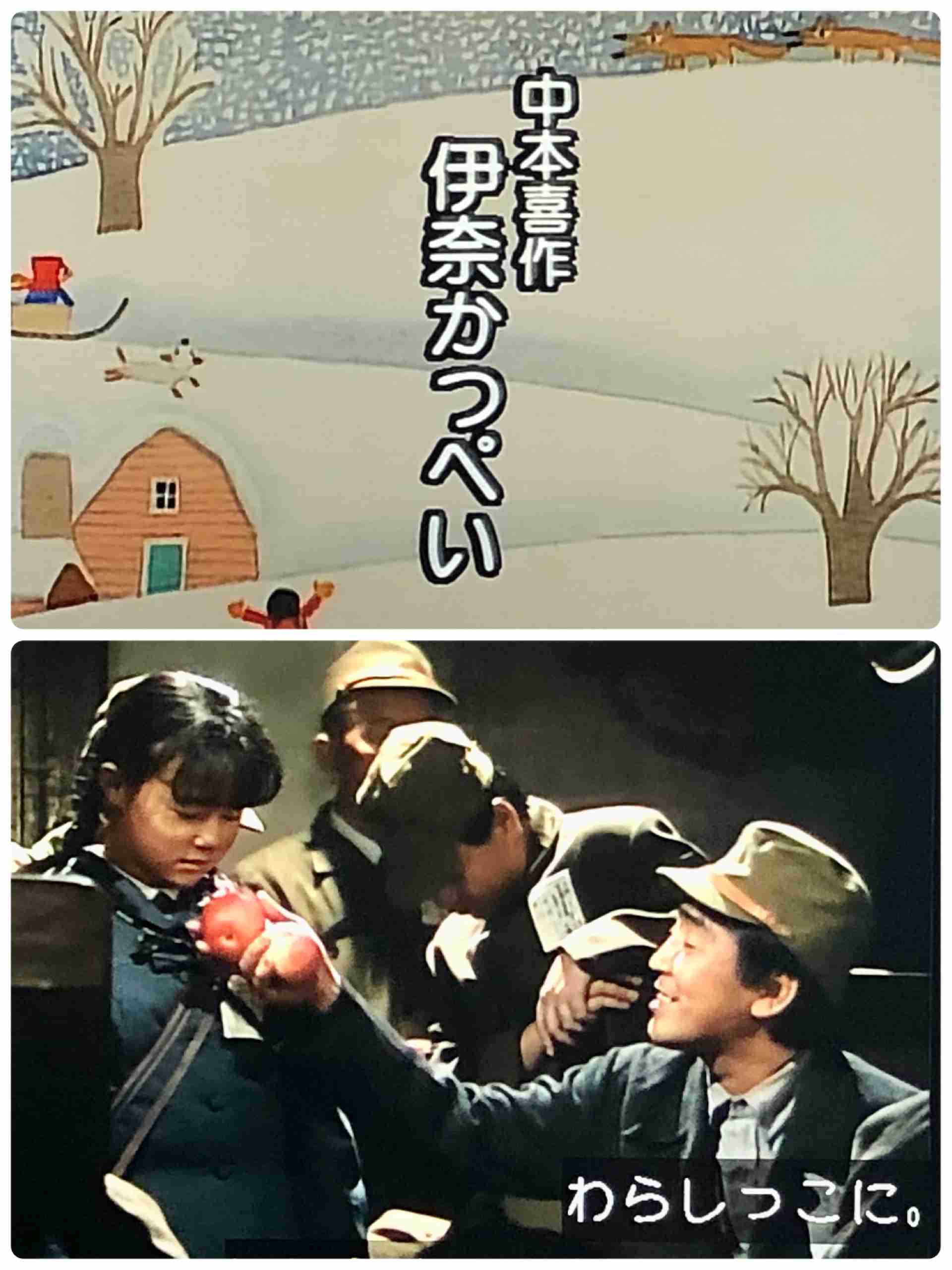 朝ドラ「チョッちゃん」再放送を見てる方　PART6