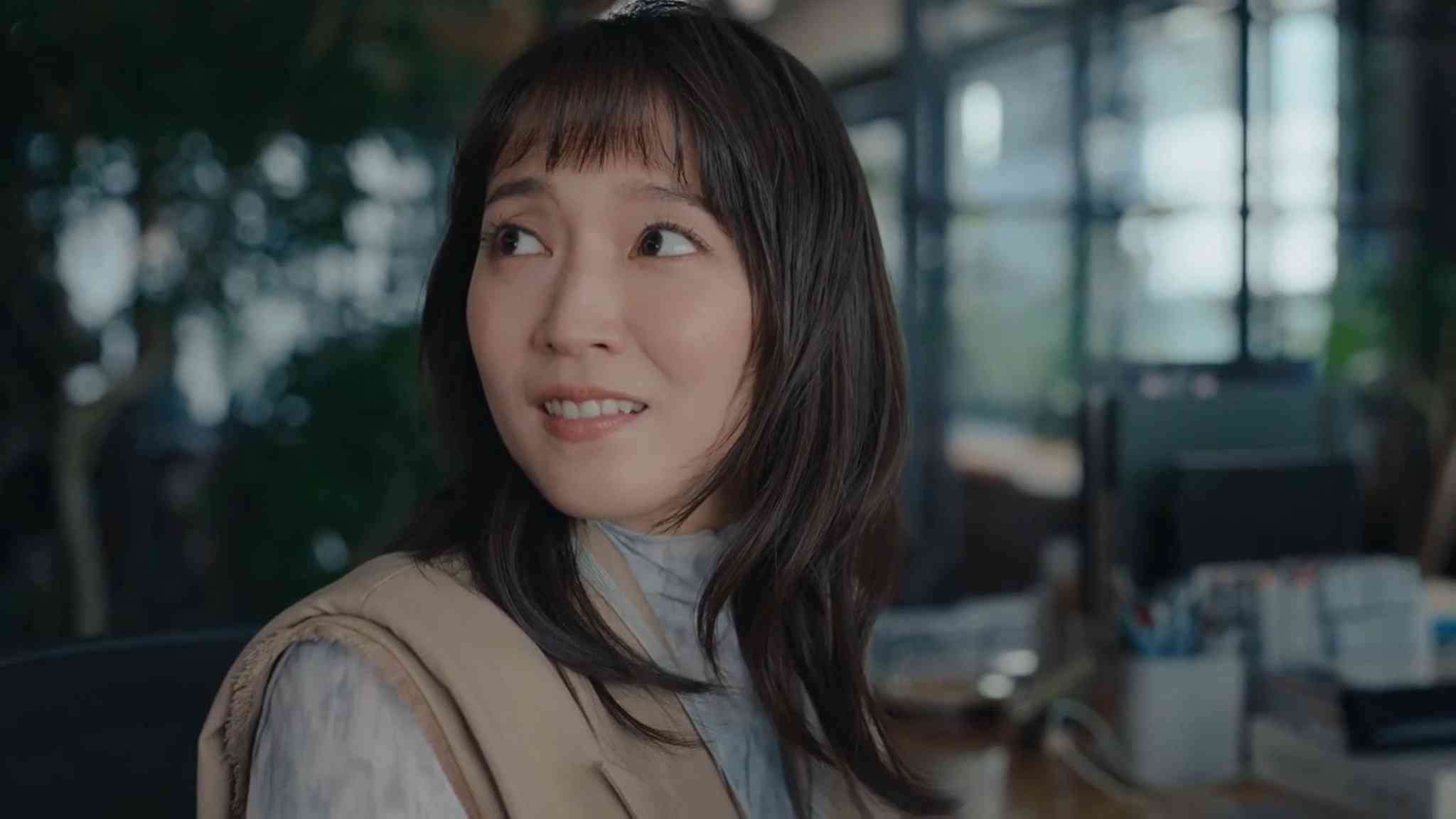 「広末涼子」退所はむしろ好都合？　「吉岡里帆」「有村架純」「戸田恵梨香」3本柱が充実で笑いが止まらない芸能事務所とは