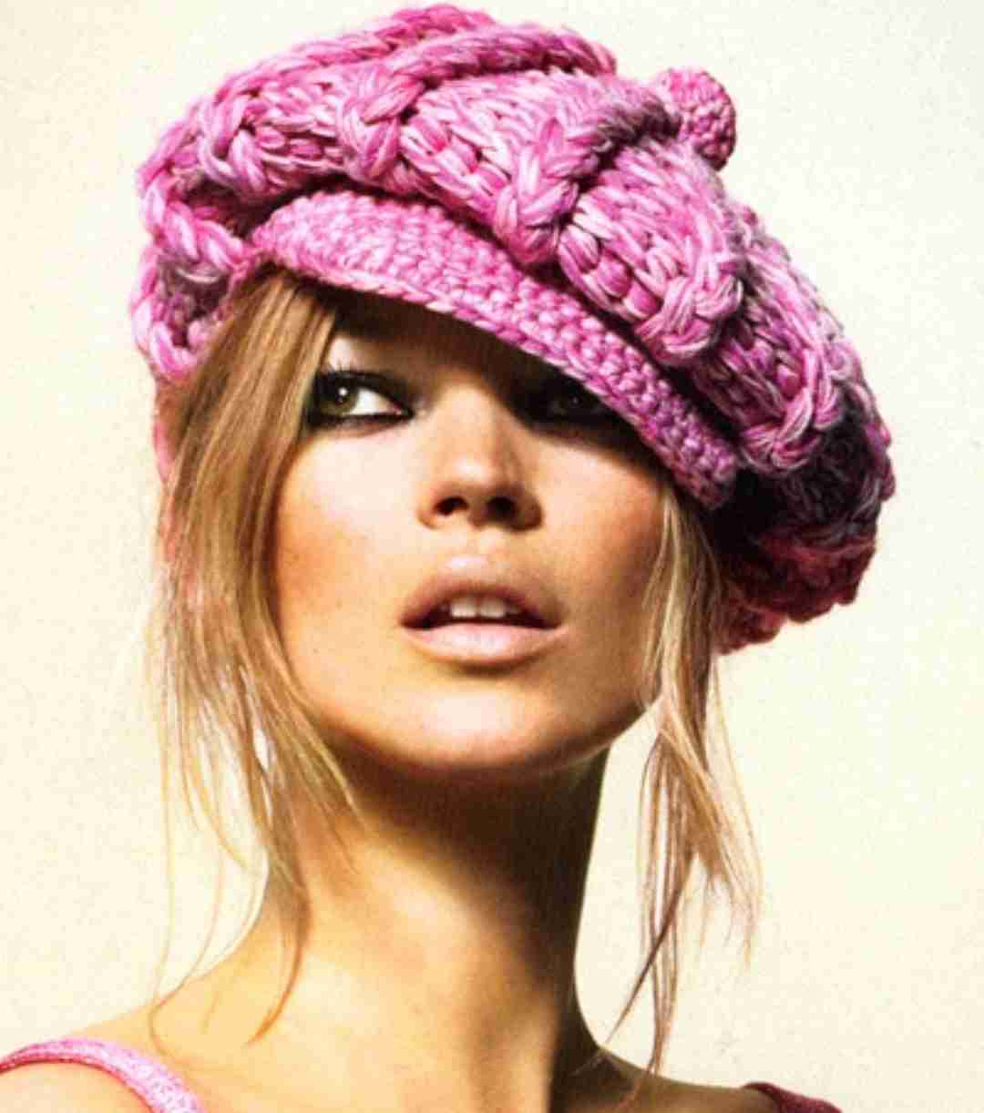 【画像】ピンクが似合ってる有名人part2