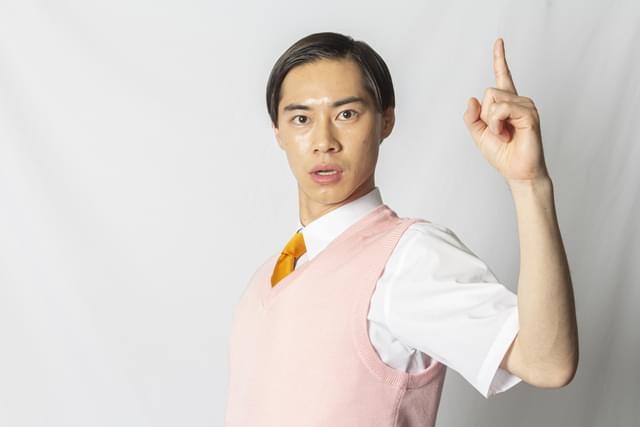 【画像】ピンクが似合ってる有名人part2