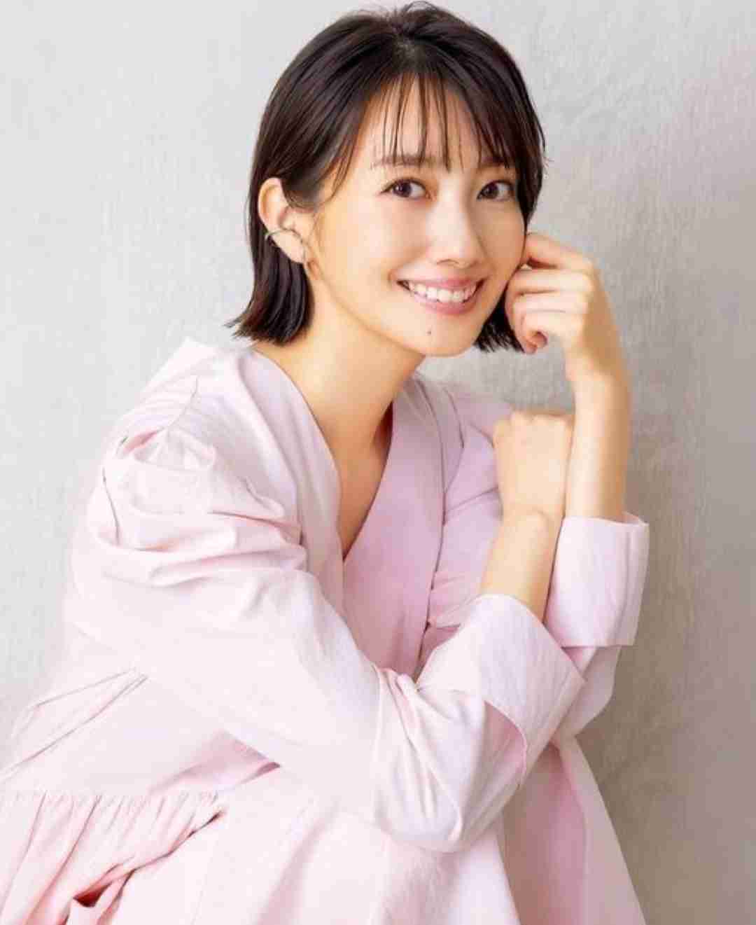 【画像】ピンクが似合ってる有名人part2