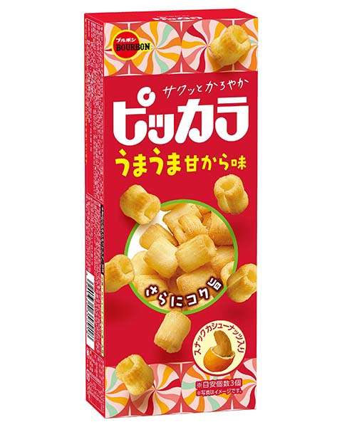 お菓子の名前を書くと、誰かが何かコメントしてくれるトピ