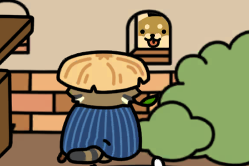 ねこあつめ2やってる人🐾