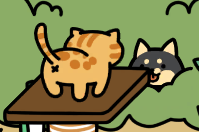 ねこあつめ2やってる人🐾