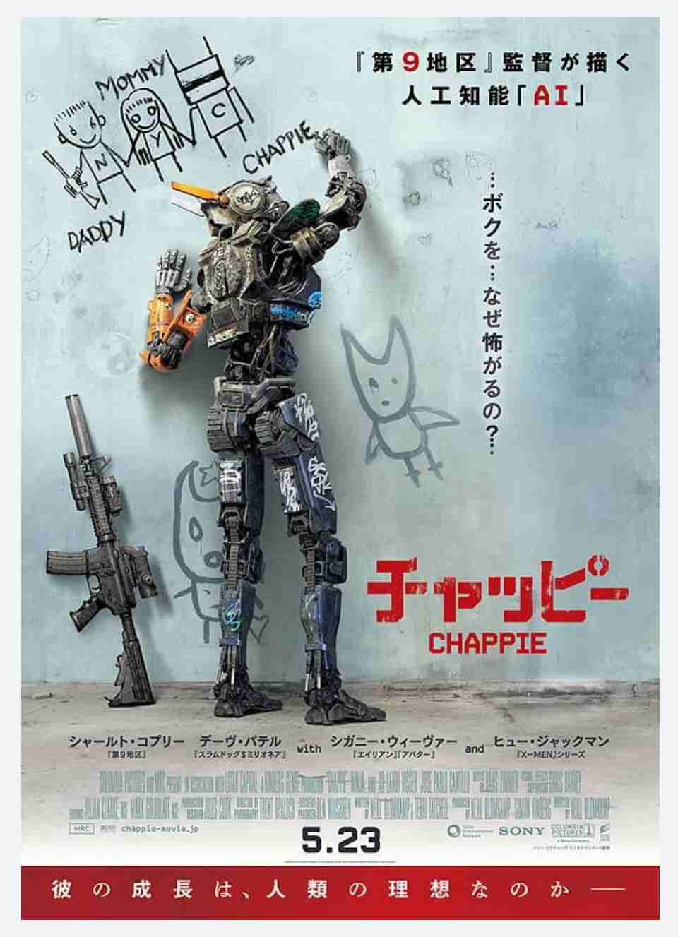 chatGPTでびっくりしたこと
