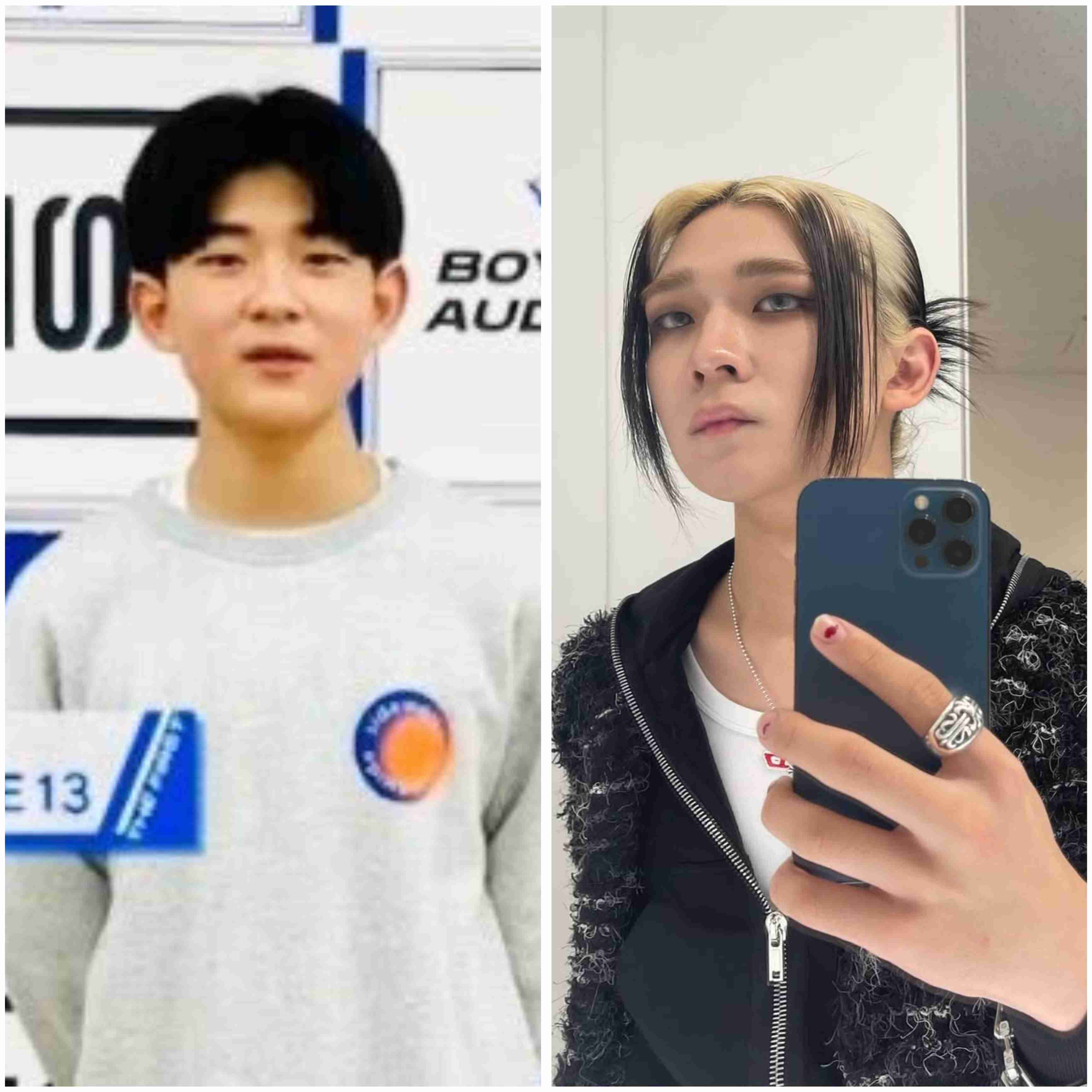 『BE:FIRST』三山凌輝に続いて18歳ラッパーedhiii boiが“コンプラ違反”発覚で「SKY-HIが潰れちゃう」ファン悲鳴