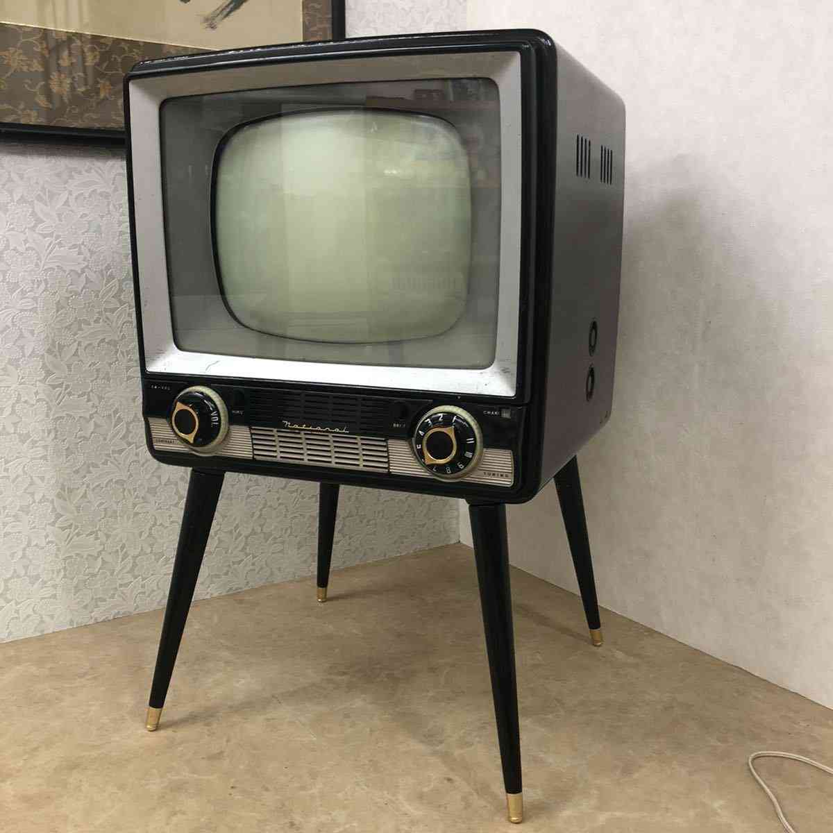 テレビを買い換えるぞ!