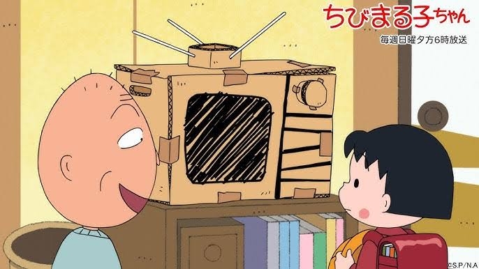 テレビを買い換えるぞ!