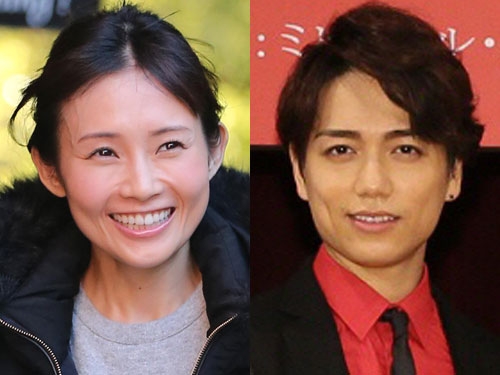 共演がきっかけで結婚した芸能人 Part4