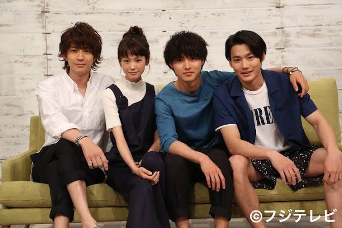 共演がきっかけで結婚した芸能人 Part4