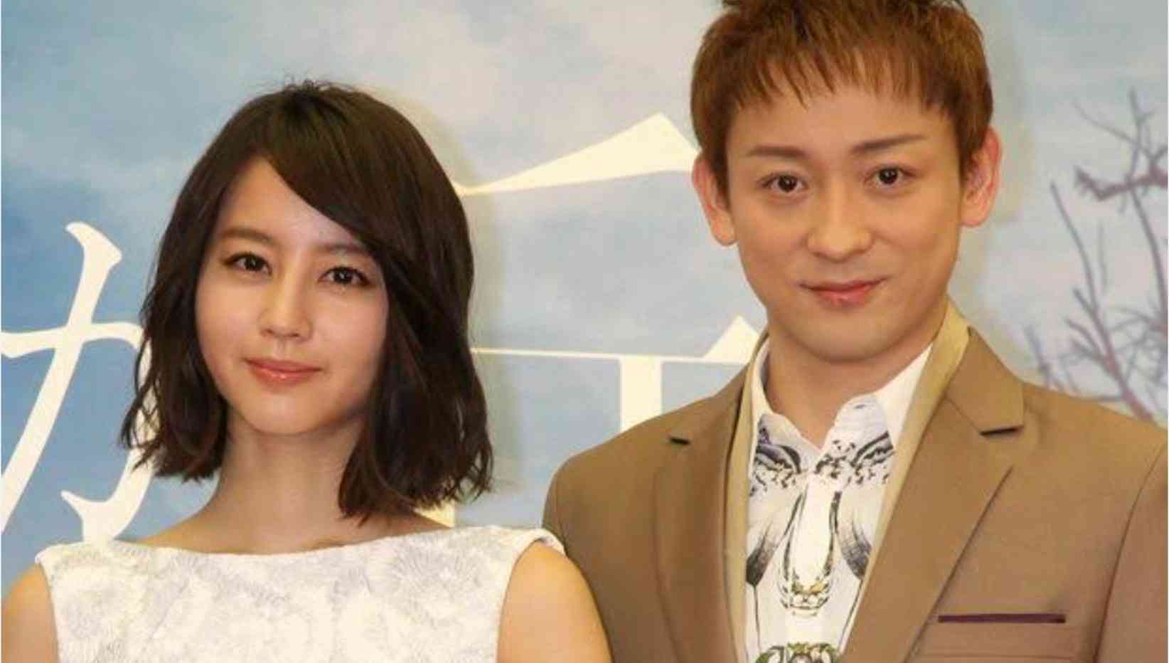 共演がきっかけで結婚した芸能人 Part4