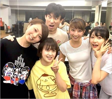 共演がきっかけで結婚した芸能人 Part4
