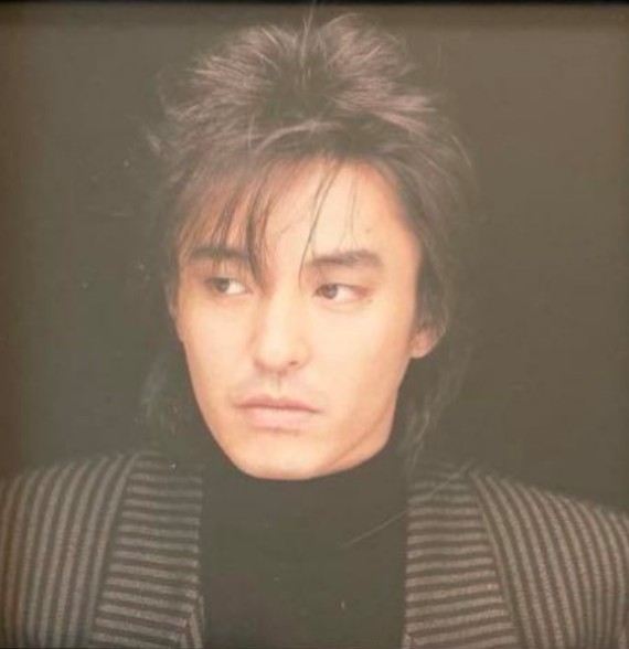 宇都宮隆さん語るトピ。