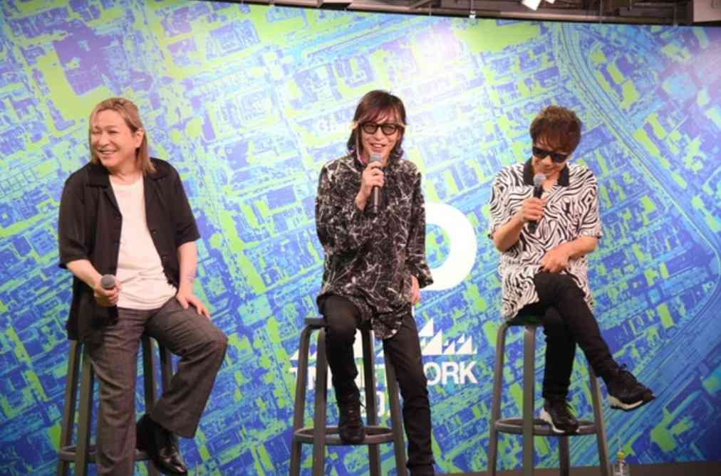 宇都宮隆さん語るトピ。