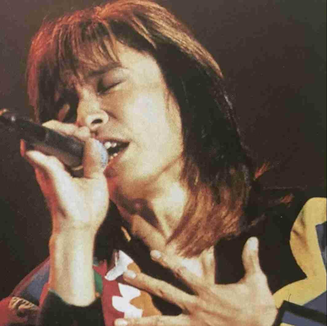宇都宮隆さん語るトピ。
