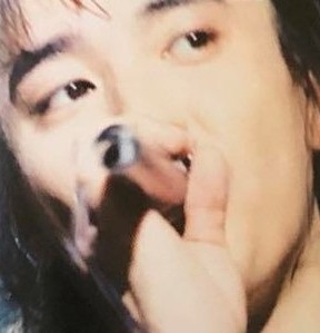 宇都宮隆さん語るトピ。
