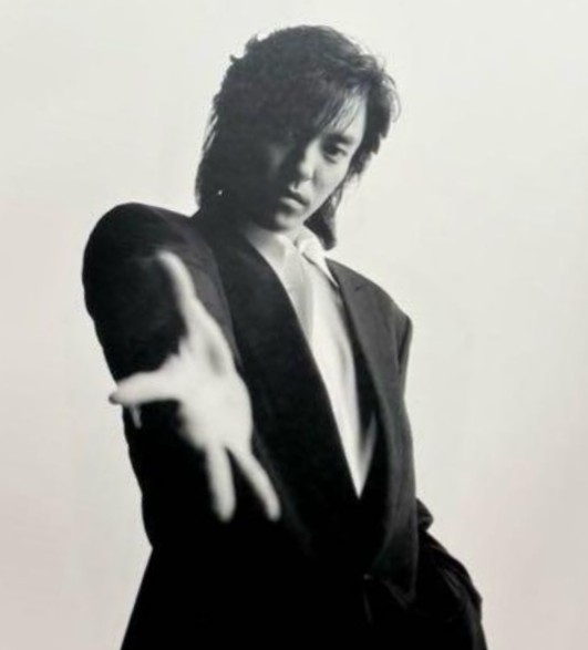 宇都宮隆さん語るトピ。