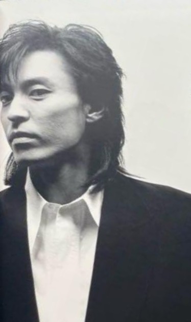 宇都宮隆さん語るトピ。