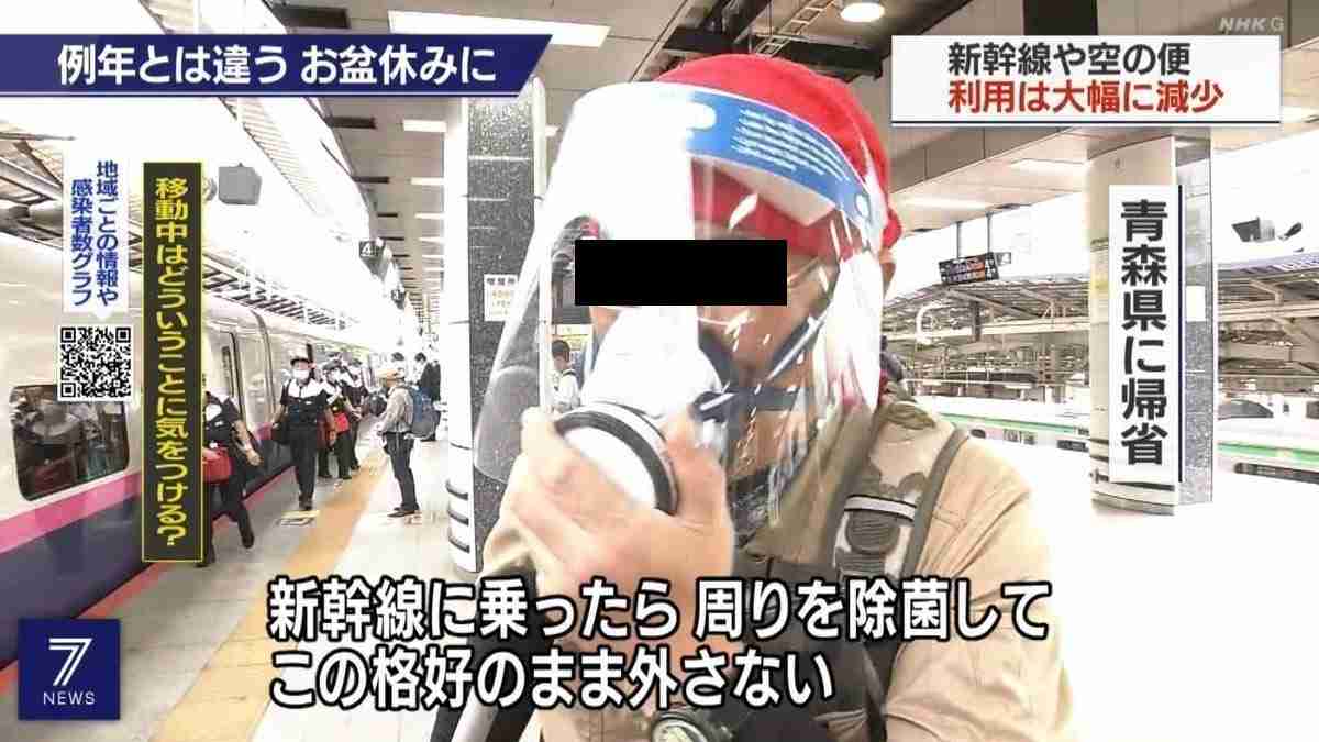 コロナ禍を思い出してみる
