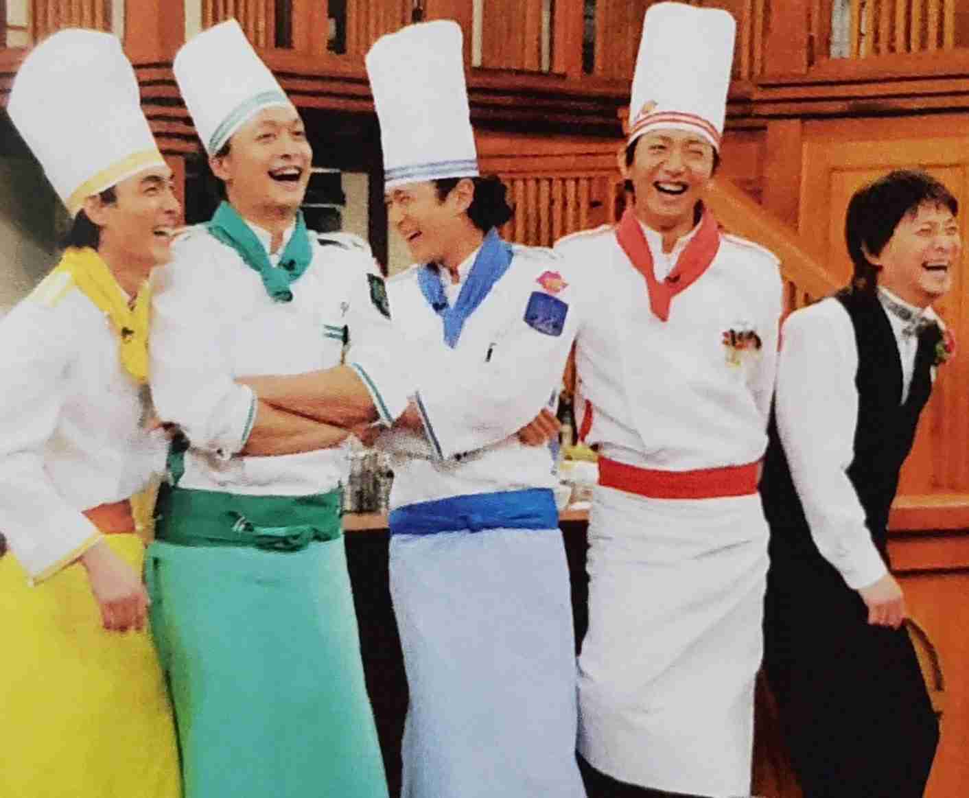 料理番組を見ていて思うことpart3